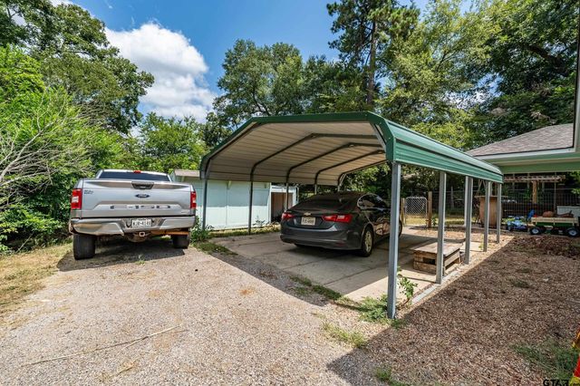 258 W 6th, Rusk, TX 75785