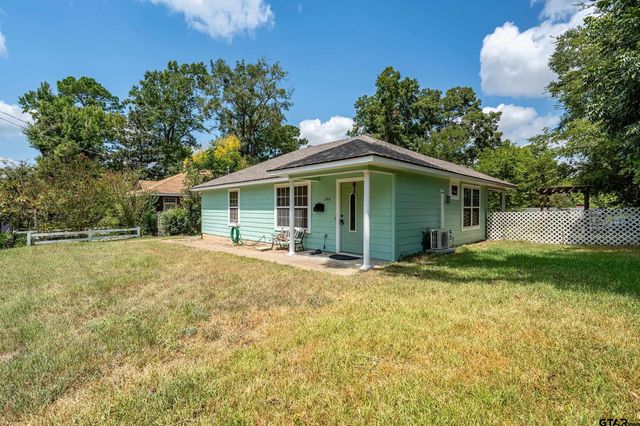 258 W 6th, Rusk, TX 75785