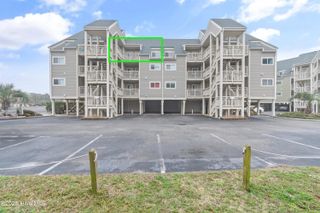 1000 Caswell Beach Road 1206, Oak Island, NC 28465