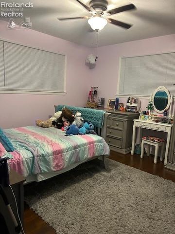 3876 Townsend Angling Road, Collins, OH 44826