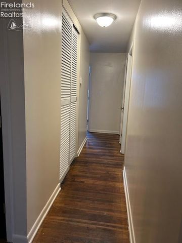 3876 Townsend Angling Road, Collins, OH 44826