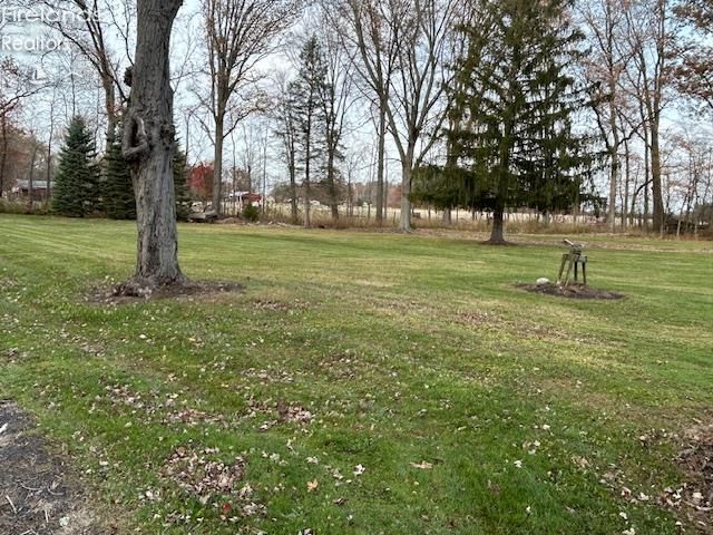 3876 Townsend Angling Road, Collins, OH 44826