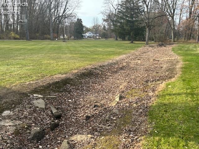 3876 Townsend Angling Road, Collins, OH 44826