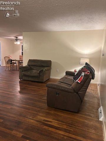 3876 Townsend Angling Road, Collins, OH 44826