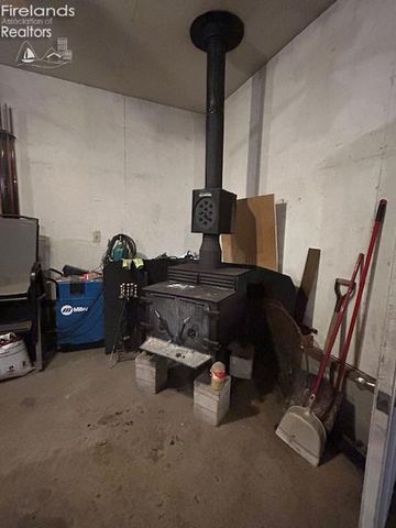 3876 Townsend Angling Road, Collins, OH 44826