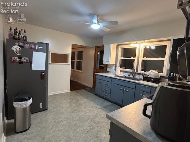 3876 Townsend Angling Road, Collins, OH 44826