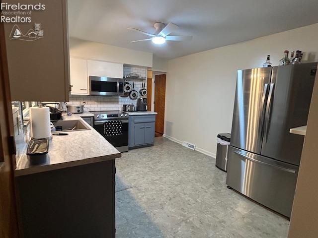 3876 Townsend Angling Road, Collins, OH 44826