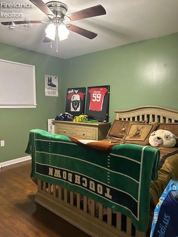 3876 Townsend Angling Road, Collins, OH 44826