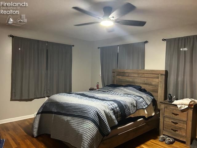 3876 Townsend Angling Road, Collins, OH 44826