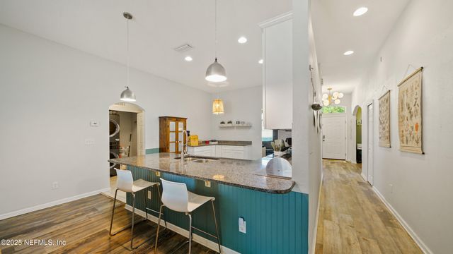 727 E RED HOUSE BRANCH Road, St. Augustine, FL 32084