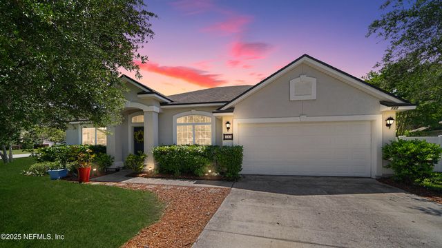727 E RED HOUSE BRANCH Road, St. Augustine, FL 32084