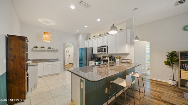 727 E RED HOUSE BRANCH Road, St. Augustine, FL 32084