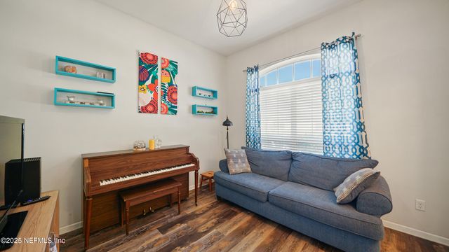727 E RED HOUSE BRANCH Road, St. Augustine, FL 32084