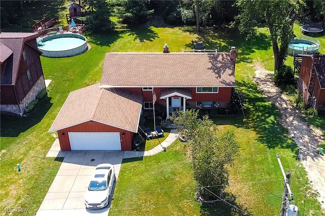 15485 Albion Road, Strongsville, OH 44136