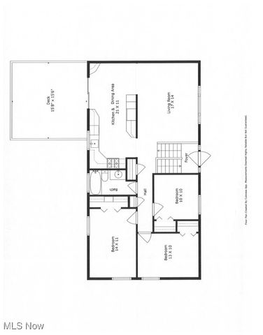 15485 Albion Road, Strongsville, OH 44136