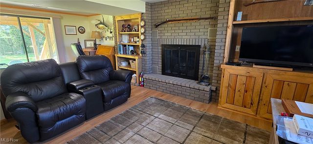 15485 Albion Road, Strongsville, OH 44136