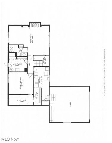 15485 Albion Road, Strongsville, OH 44136