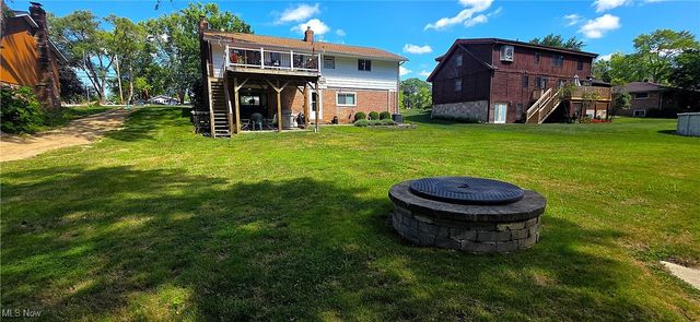 15485 Albion Road, Strongsville, OH 44136