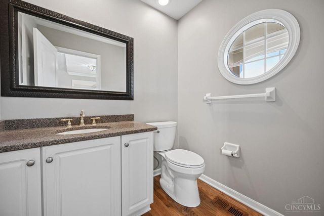 7753 Lakota Springs Drive, West Chester, OH 45069