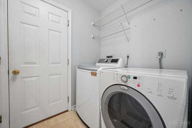 7753 Lakota Springs Drive, West Chester, OH 45069