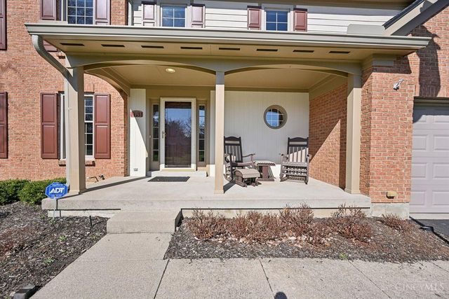 7753 Lakota Springs Drive, West Chester, OH 45069