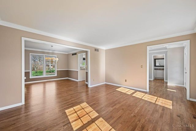 7753 Lakota Springs Drive, West Chester, OH 45069