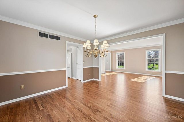 7753 Lakota Springs Drive, West Chester, OH 45069