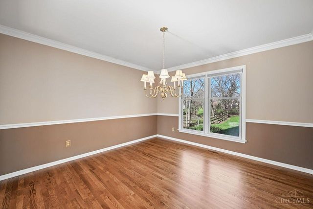 7753 Lakota Springs Drive, West Chester, OH 45069