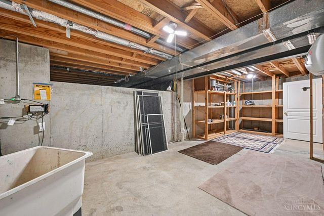 7753 Lakota Springs Drive, West Chester, OH 45069