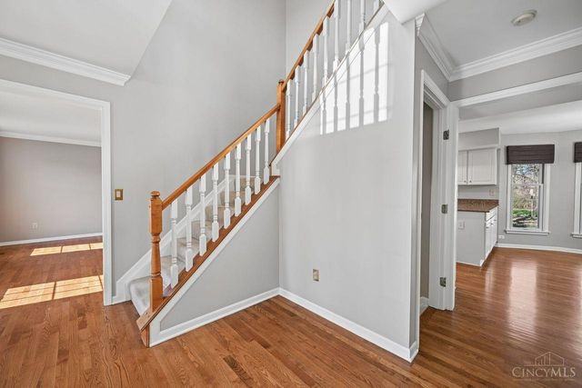 7753 Lakota Springs Drive, West Chester, OH 45069