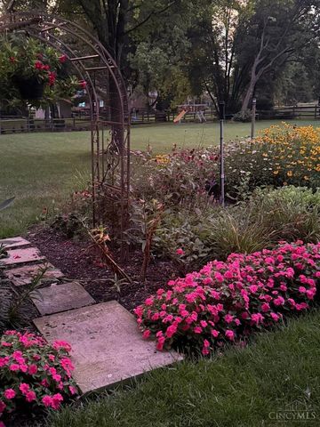 7753 Lakota Springs Drive, West Chester, OH 45069