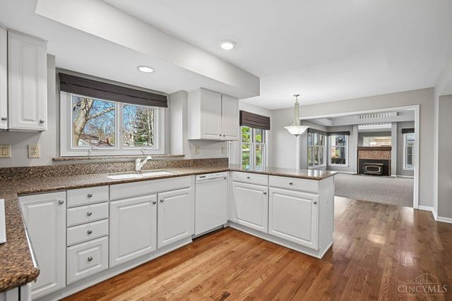 7753 Lakota Springs Drive, West Chester, OH 45069