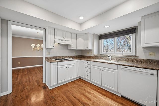 7753 Lakota Springs Drive, West Chester, OH 45069