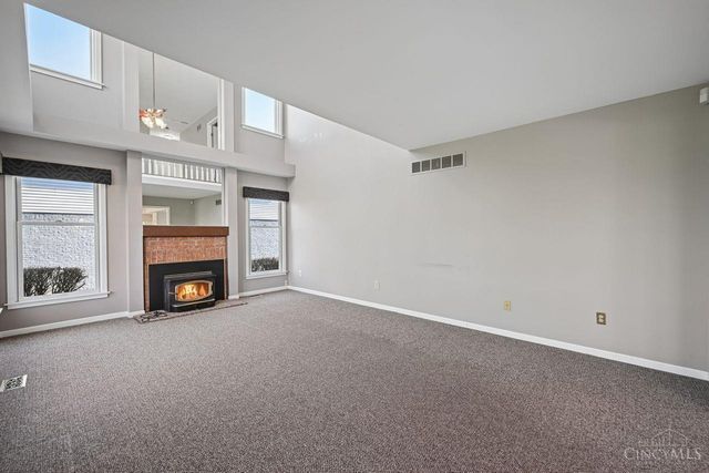 7753 Lakota Springs Drive, West Chester, OH 45069