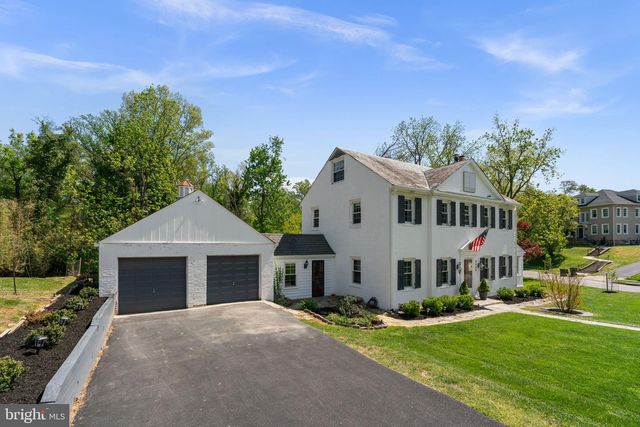 4809 WOODSIDE RD, Baltimore, MD 21229