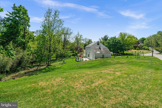 4809 WOODSIDE RD, Baltimore, MD 21229