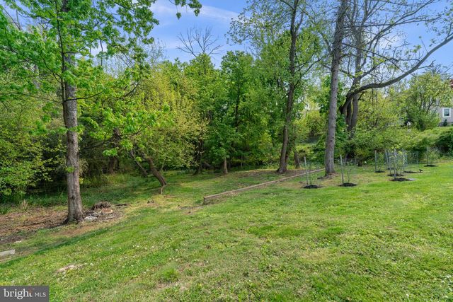 4809 WOODSIDE RD, Baltimore, MD 21229