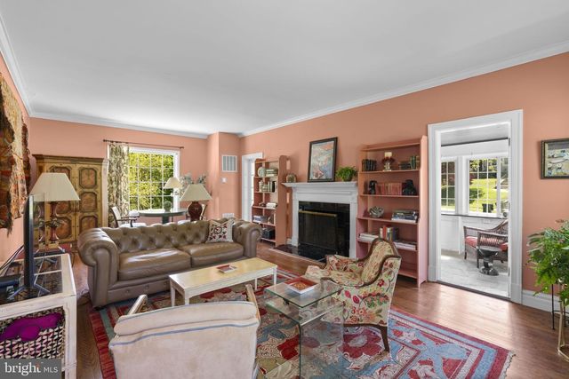 4809 WOODSIDE RD, Baltimore, MD 21229