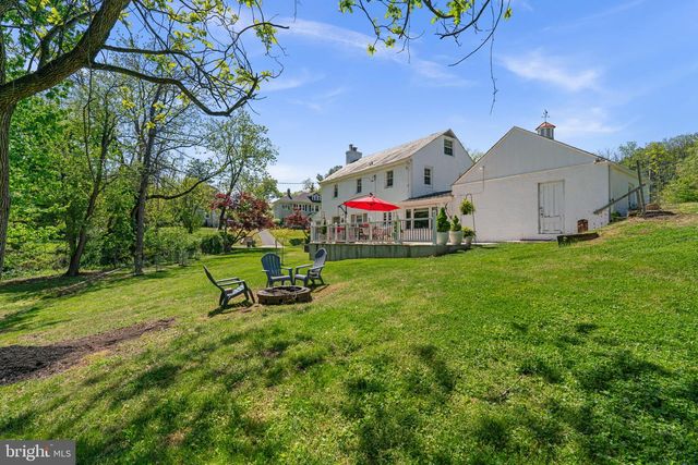 4809 WOODSIDE RD, Baltimore, MD 21229