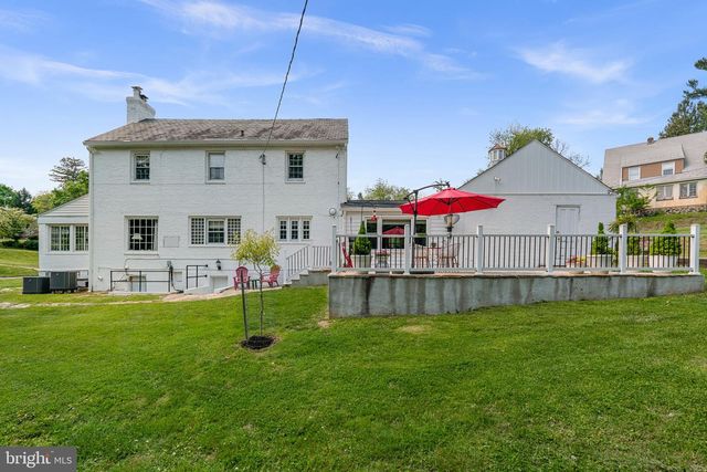 4809 WOODSIDE RD, Baltimore, MD 21229