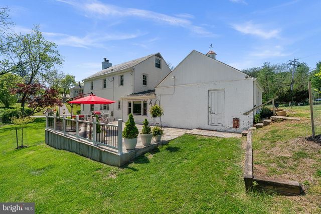 4809 WOODSIDE RD, Baltimore, MD 21229