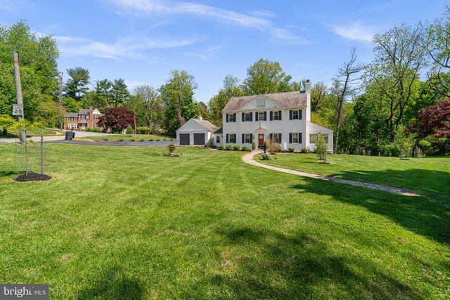 4809 WOODSIDE RD, Baltimore, MD 21229