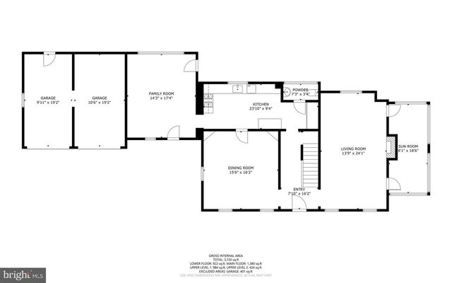 4809 WOODSIDE RD, Baltimore, MD 21229