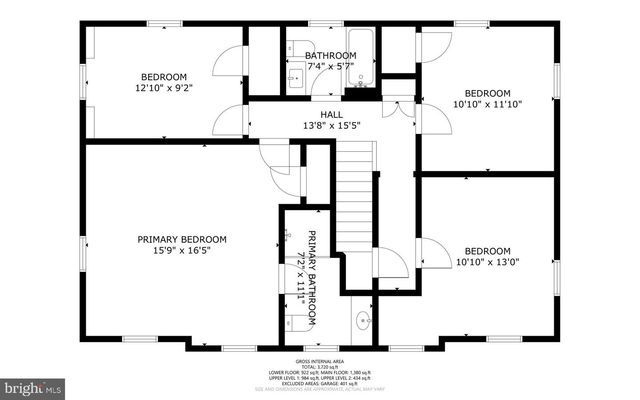 4809 WOODSIDE RD, Baltimore, MD 21229
