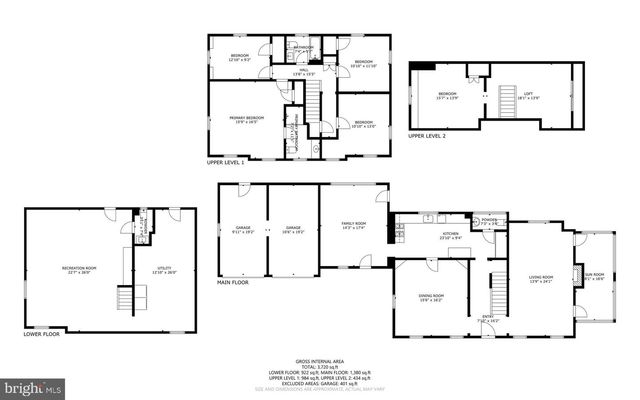 4809 WOODSIDE RD, Baltimore, MD 21229