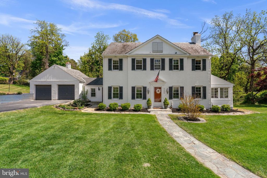 4809 WOODSIDE RD, Baltimore, MD 21229