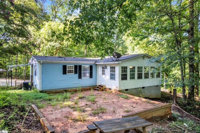 178 Childress Road, Pickens, SC 29671