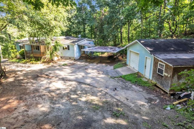 178 Childress Road, Pickens, SC 29671