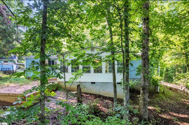 178 Childress Road, Pickens, SC 29671
