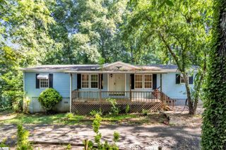 178 Childress Road, Pickens, SC 29671
